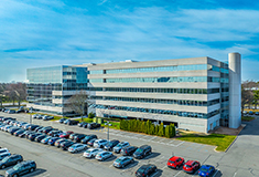 Damianos Realty Group acquires <br>50 Charles Lindbergh Blvd. office